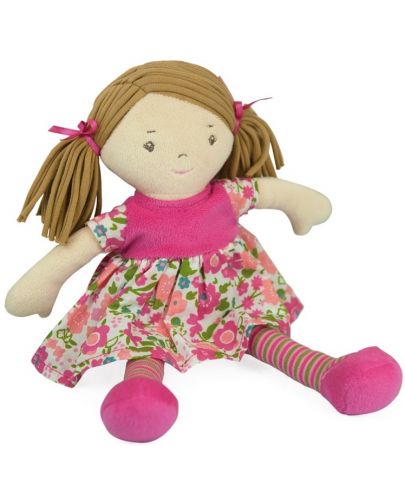 Мека кукла Andreu toys - Френи, 26 cm - 1