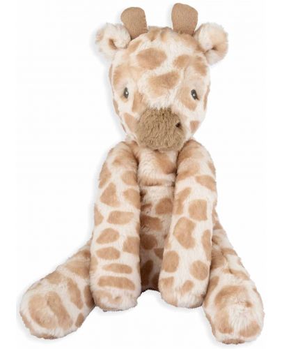 Мека играчка Mamas & Papas - Giraffe Beanie - 1