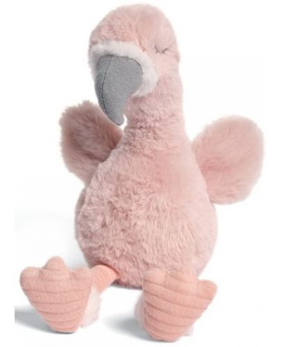 Мека играчка Mamas & Papas - Flamingo - 1