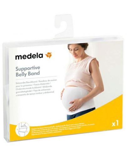 Medela Поддържащ колан за бременни M - 3