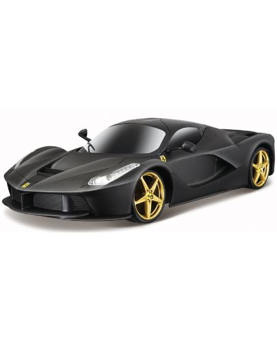 Метална кола Maisto - MotoSounds Ferrari, Мащаб 1:24 (асортимент) - 2