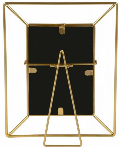 Метална рамка за снимки Goldbuch - Otranto, 10 x 15 cm - 3