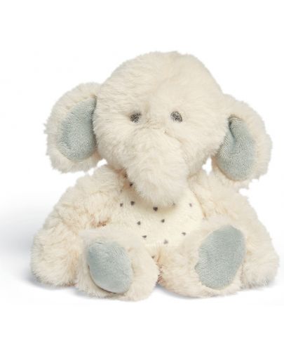 Мека играчка Mamas & Papas - Ellery Elephant - 1