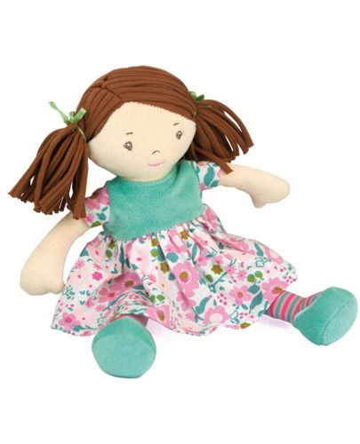 Мека кукла Andreu toys - Кати, 26 cm - 1