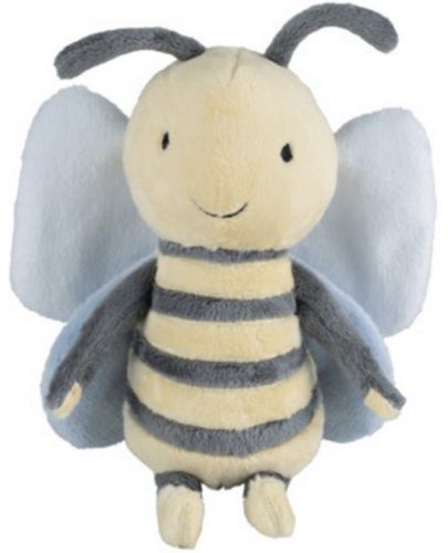 Мека играчка Happy Horse - Пчеличката Benja, 20 cm - 1