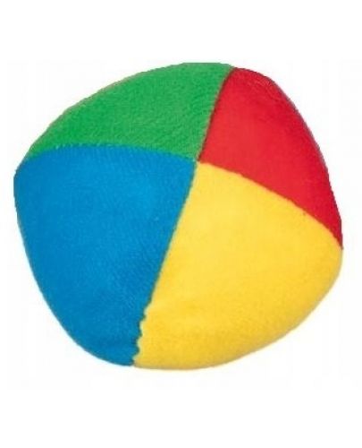 Мека топка за жонглиране Goki  - 1