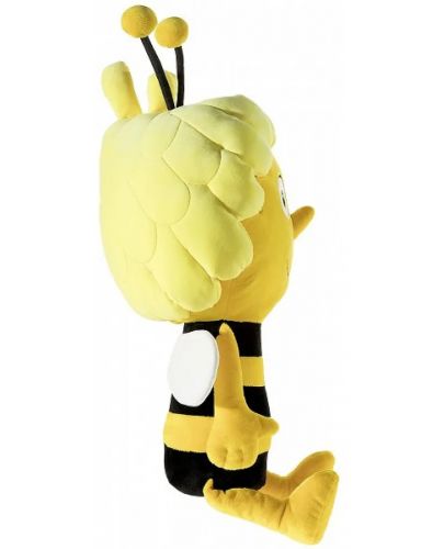 Мека играчка Heunec - Пчеличката Мая, 80 cm - 2