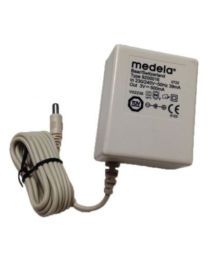 Medela Адаптор за електрическа помпа Swing - 1