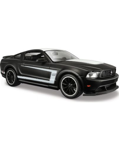 Метална кола Maisto Special Edition - Ford Mustang 1970, Мащаб 1:24 - 1