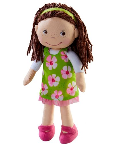 Мека кукла Haba - Коко, 30 cm - 1