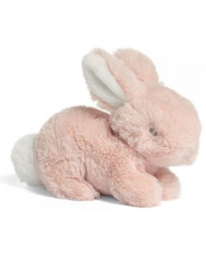 Мека играчка Mamas & Papas - Treasured Bunny, Pink - 1
