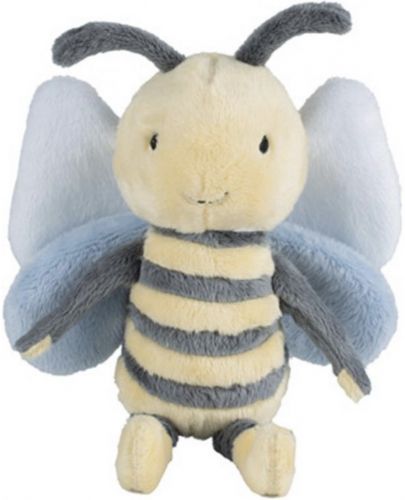 Мека играчка Happy Horse - Пчеличката Benja, 26 cm - 1