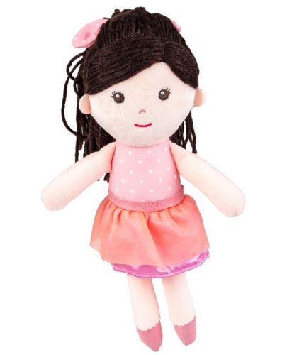 Мека кукла Bali Bazoo - Alusia, 23 cm - 1