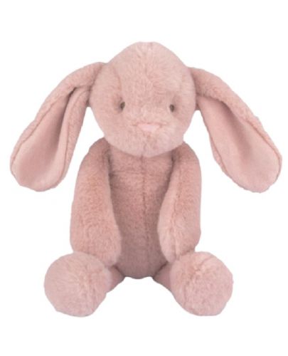 Мека играчка Mamas & Papas - Pink Bunny - 1