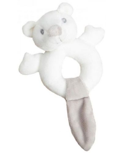 Мека играчка Widdop - Bambino, Teddy Bear, 15 cm - 1