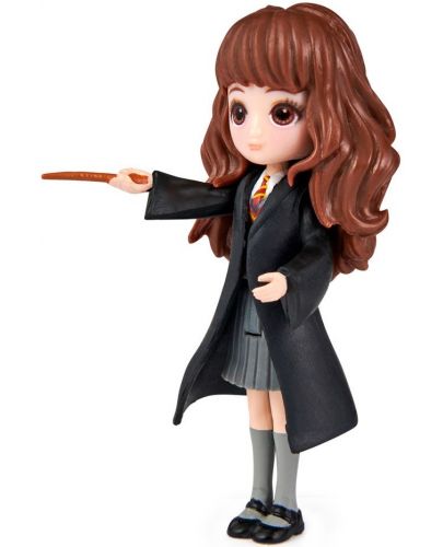 Мини фигура Spin Master Harry Potter - Hermione, 7 cm - 2
