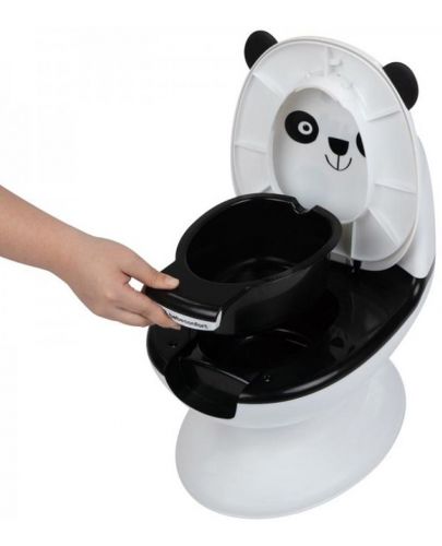 Мини тоалетна Bebe Confort - Panda - 4