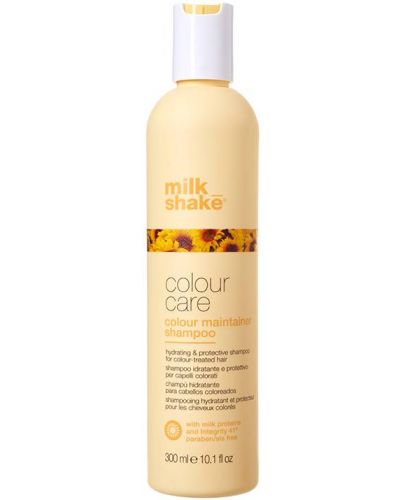 Milk Shake Colour Care Шампоан за боядисана коса, 300 ml - 1