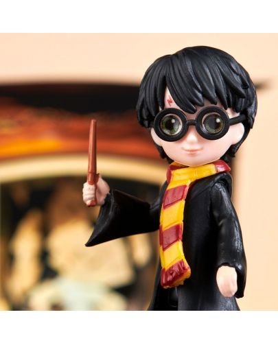 Мини фигура Spin Master Harry Potter - Harry Potter, 7 cm - 8