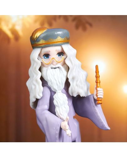 Мини фигура Spin Master Harry Potter - Dumbledore, 7 cm - 6