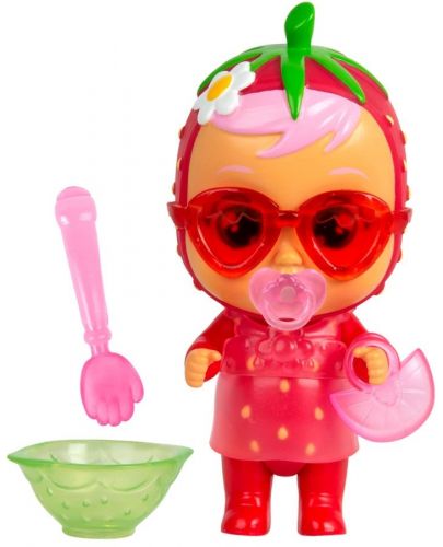 Мини кукла IMC Toys Cry Babies Magic Tears - Tutti Frutti, асортимент - 3