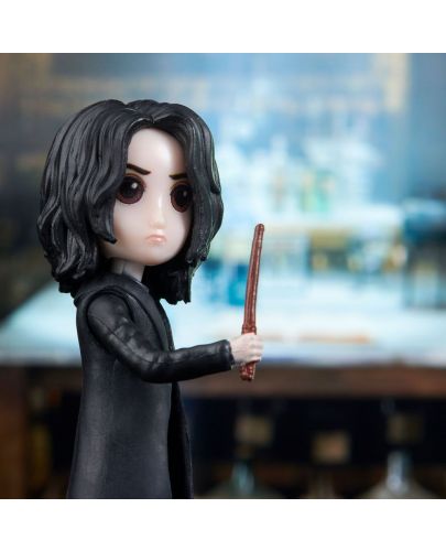 Мини фигура Spin Master Harry Potter - Snape, 7 cm - 10