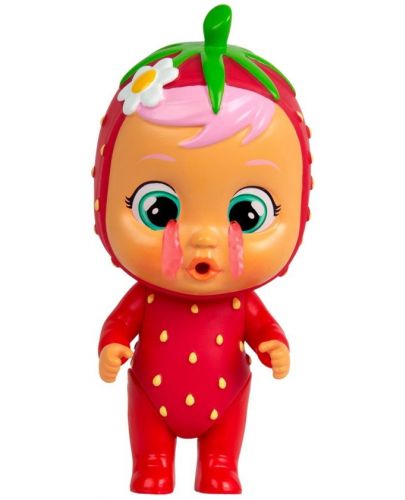 Мини кукла IMC Toys Cry Babies Magic Tears - Tutti Frutti, асортимент - 4
