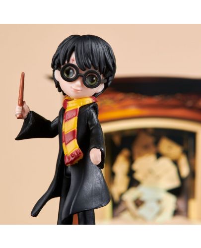 Мини фигура Spin Master Harry Potter - Harry Potter, 7 cm - 6