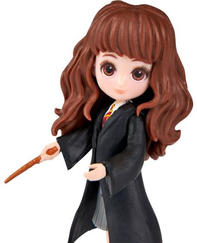 Мини фигура Spin Master Harry Potter - Hermione, 7 cm - 3