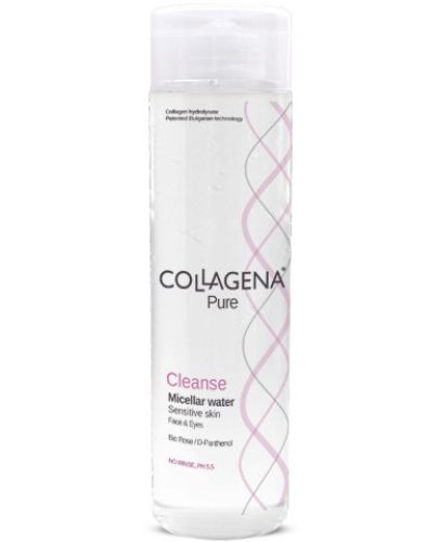 Collagena Pure Мицеларна вода, 250 ml - 1