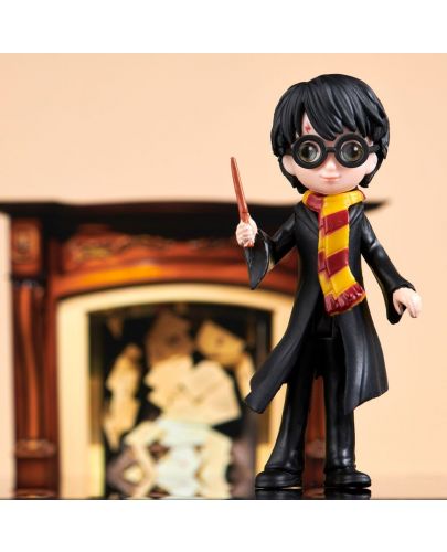 Мини фигура Spin Master Harry Potter - Harry Potter, 7 cm - 10