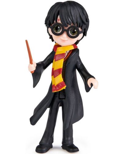 Мини фигура Spin Master Harry Potter - Harry Potter, 7 cm - 2