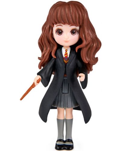 Мини фигура Spin Master Harry Potter - Hermione, 7 cm - 5