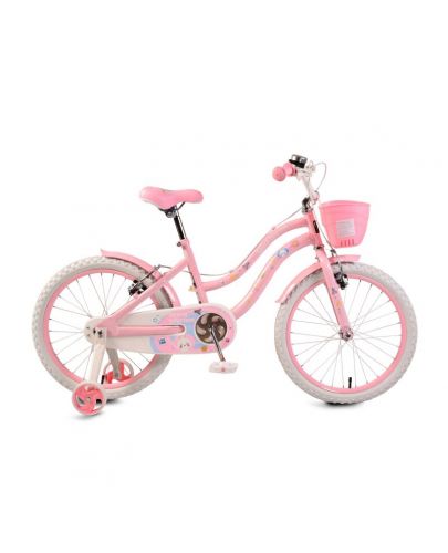Moni Детски велосипед 20" - 2083 - 1