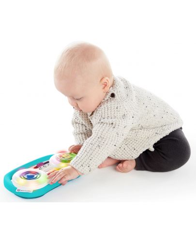 Музикална играчка Baby Einstein - Касетофон, Toddler Jams - 4