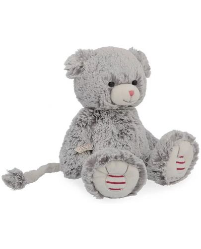 Музикална плюшена играчка Kaloo - Мечето Мей, 31 cm - 2