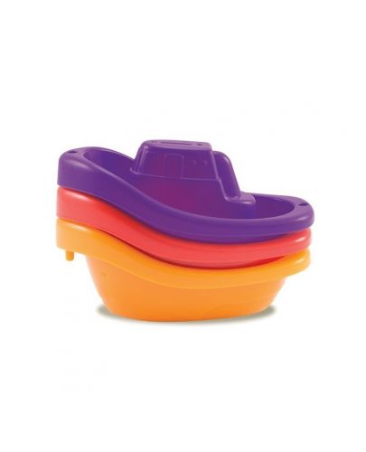 Munchkin играчки за баня лодки 12006 - 1