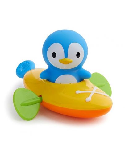 Munchkin Пингвинче с лодка-каяк 11011 - 1