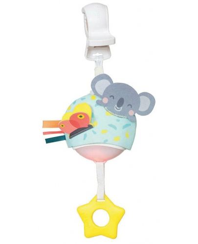 Музикална играчка Taf Toys - Сладка коала - 1