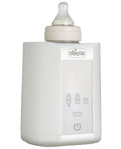 Нагревател за шишета Chicco - Без адаптер - 1