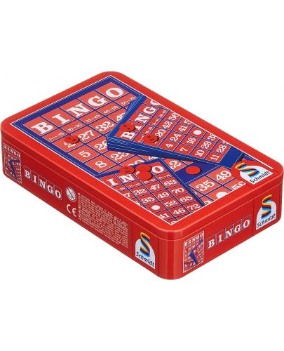 Настолна игра Bingo - 1