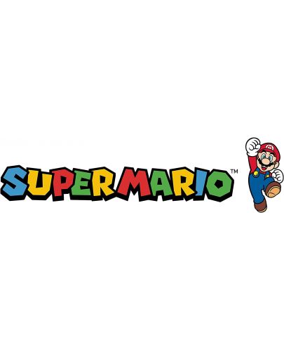 Настолна игра Memory - Super Mario - 6