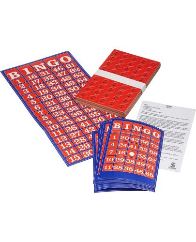 Настолна игра Bingo - 3