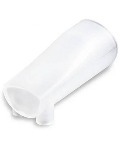 Накрайник за нос за инхалатори DuoBaby, A3 Complete, C101 и C102, Omron - 1