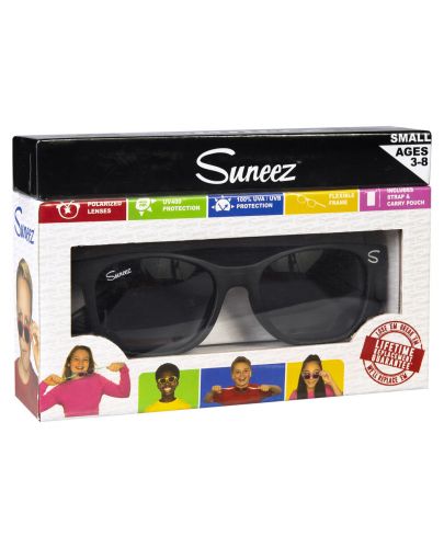Нечупливи поляризирани слънчеви очила Suneez - Vila, 3-8 години - 6