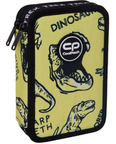 Несесер с пособия Cool Pack Jumper 2 - Dino Adventure - 1