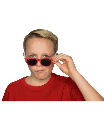 Нечупливи поляризирани слънчеви очила Suneez - Ivica, 8-12 години  - 4
