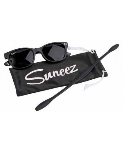 Нечупливи поляризирани слънчеви очила Suneez - Vila, 8-12 години  - 3