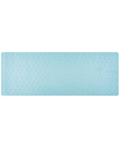 Нехлъзгаща подложка за баня Reer - XL, Синя - 1