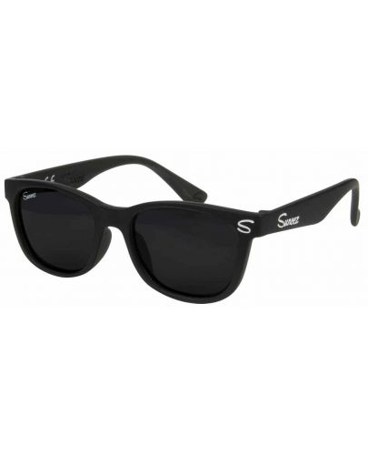 Нечупливи поляризирани слънчеви очила Suneez - Vila, 8-12 години  - 1